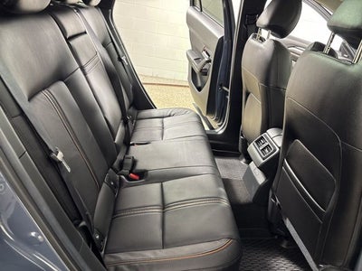 2025 Mazda Mazda CX-50 2.5 S Premium Plus Package