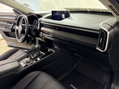 2025 Mazda Mazda CX-50 2.5 S Premium Plus Package