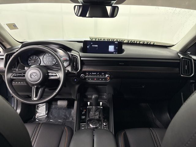 2025 Mazda Mazda CX-50 2.5 S Premium Plus Package