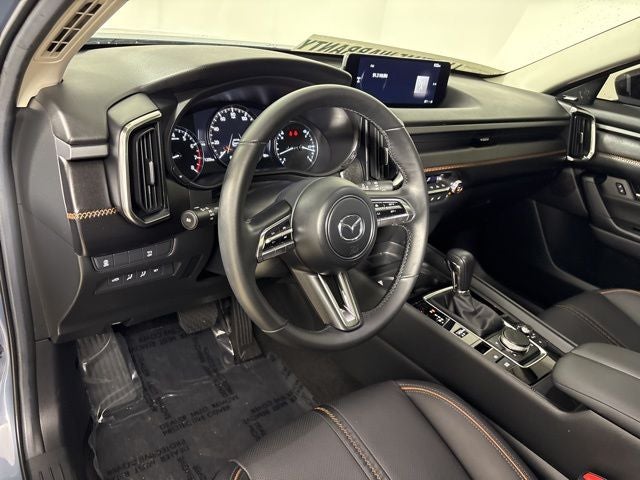 2025 Mazda Mazda CX-50 2.5 S Premium Plus Package