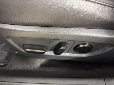 2025 Mazda Mazda CX-50 2.5 S Premium Plus Package