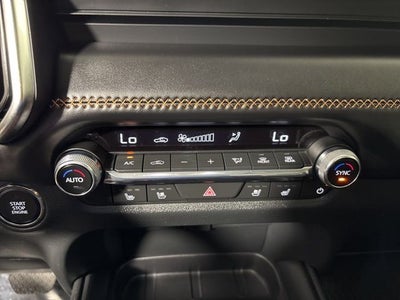 2025 Mazda Mazda CX-50 2.5 S Premium Plus Package