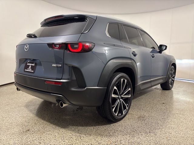 2025 Mazda Mazda CX-50 2.5 S Premium Plus Package