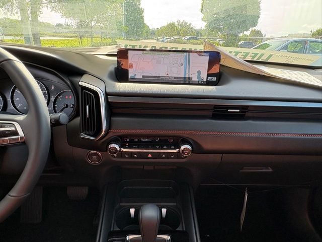 2026 Mazda Mazda CX-50 2.5 Turbo Premium Plus