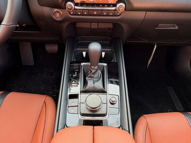 2026 Mazda Mazda CX-50 2.5 Turbo Premium Plus