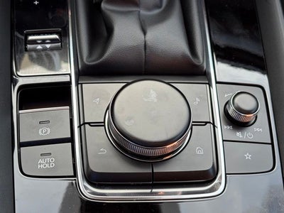 2026 Mazda Mazda CX-50 2.5 Turbo Premium Plus