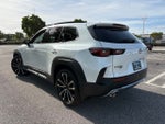 2026 Mazda Mazda CX-50 2.5 Turbo Premium Plus
