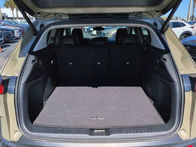 2024 Mazda Mazda CX-50 2.5 Turbo Premium Plus Package