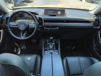 2023 Mazda Mazda CX-50 2.5 Turbo Premium Plus Package