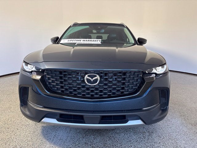 2024 Mazda Mazda CX-50 2.5 Turbo