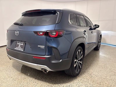 2024 Mazda Mazda CX-50 2.5 Turbo