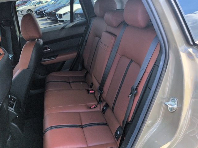 2024 Mazda Mazda CX-50 2.5 Turbo Meridian Edition