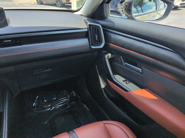 2024 Mazda Mazda CX-50 2.5 Turbo Meridian Edition