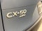 2023 Mazda Mazda CX-50 2.5 Turbo Meridian Edition