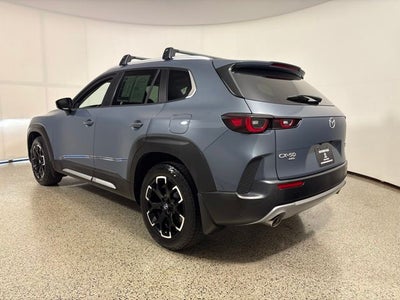 2023 Mazda Mazda CX-50 2.5 Turbo Meridian Edition