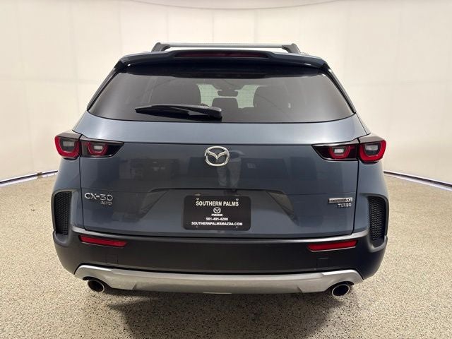2023 Mazda Mazda CX-50 2.5 Turbo Meridian Edition