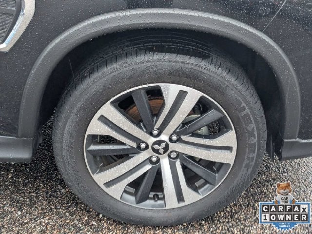 2026 Mitsubishi Outlander Sport 2.0 SE