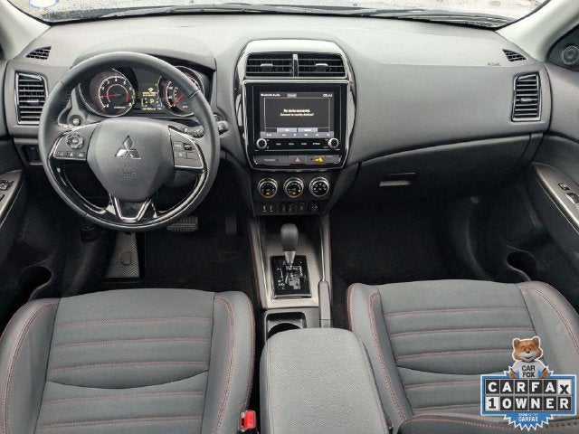 2026 Mitsubishi Outlander Sport 2.0 SE