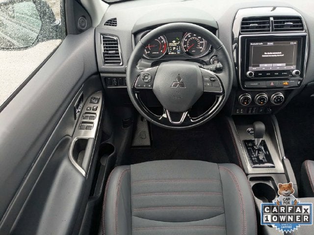 2026 Mitsubishi Outlander Sport 2.0 SE