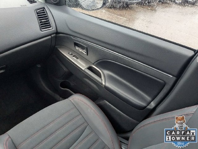 2026 Mitsubishi Outlander Sport 2.0 SE
