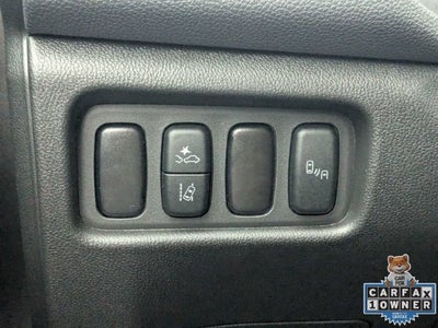 2026 Mitsubishi Outlander Sport 2.0 SE
