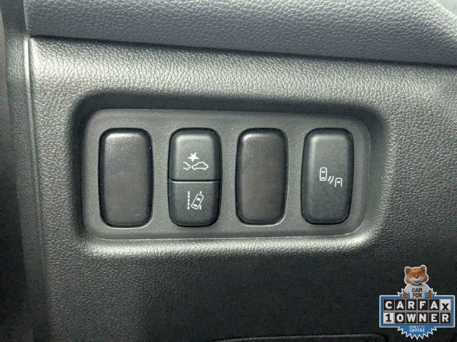 2026 Mitsubishi Outlander Sport 2.0 SE