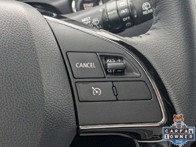 2026 Mitsubishi Outlander Sport 2.0 SE