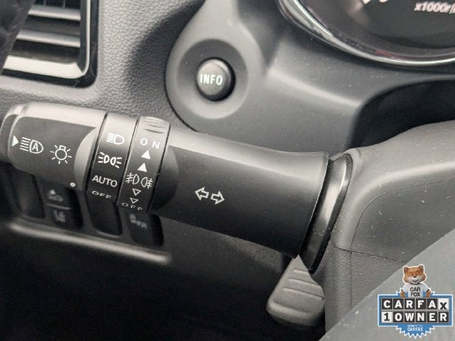 2026 Mitsubishi Outlander Sport 2.0 SE