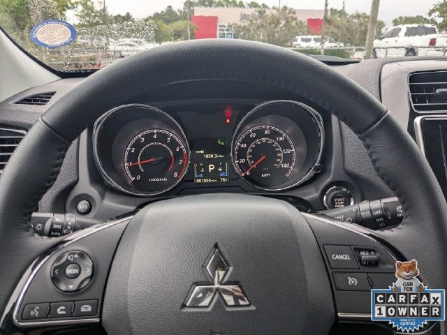 2026 Mitsubishi Outlander Sport 2.0 SE