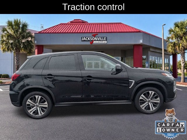 2026 Mitsubishi Outlander Sport 2.0 SE