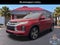 2025 Mitsubishi Outlander Sport 2.0 ES
