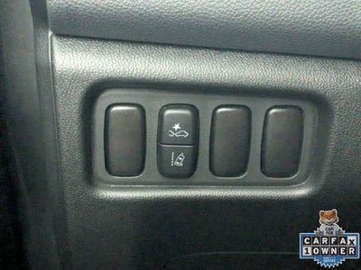 2025 Mitsubishi Outlander Sport 2.0 ES