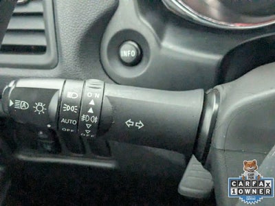 2025 Mitsubishi Outlander Sport 2.0 ES