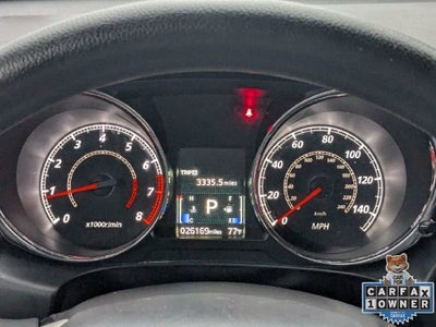 2025 Mitsubishi Outlander Sport 2.0 ES