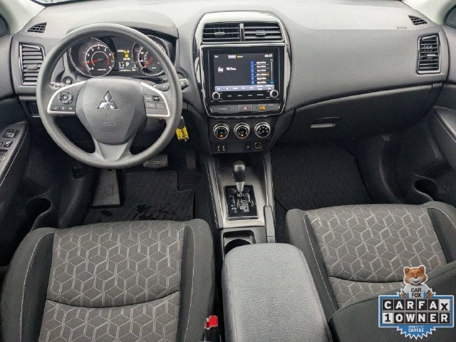 2026 Mitsubishi Outlander Sport 2.0 ES