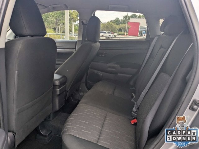 2024 Mitsubishi Outlander Sport 2.0 ES
