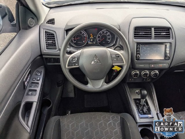 2024 Mitsubishi Outlander Sport 2.0 ES