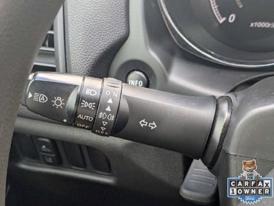 2024 Mitsubishi Outlander Sport 2.0 ES
