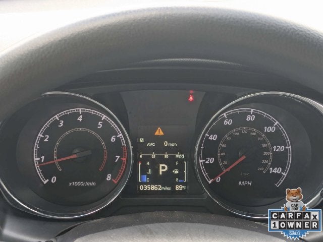 2024 Mitsubishi Outlander Sport 2.0 ES