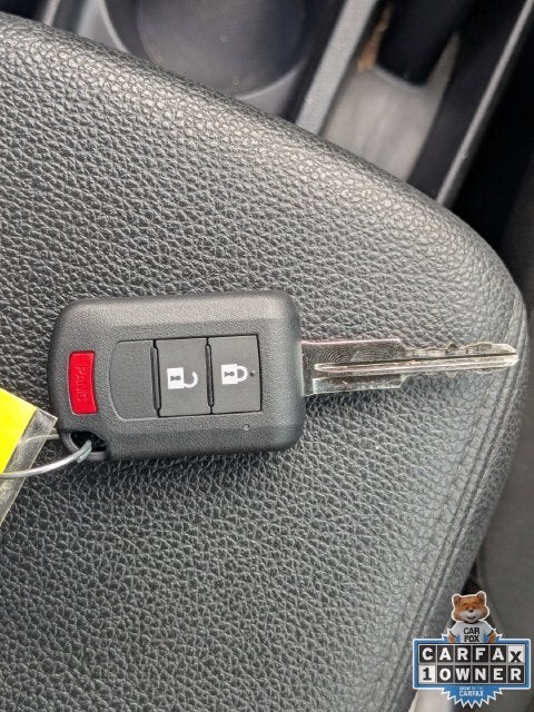 2024 Mitsubishi Outlander Sport 2.0 ES