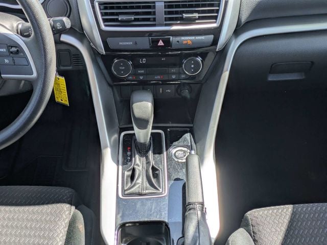 2019 Mitsubishi Eclipse Cross ES