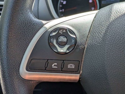 2019 Mitsubishi Eclipse Cross ES