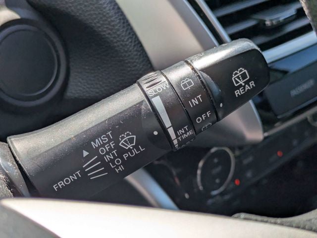 2019 Mitsubishi Eclipse Cross ES