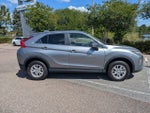 2019 Mitsubishi Eclipse Cross ES