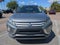 2019 Mitsubishi Eclipse Cross ES
