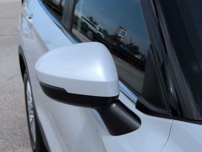 2023 Mitsubishi Outlander ES