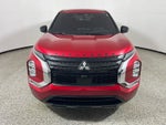 2023 Mitsubishi Outlander SE Black Edition