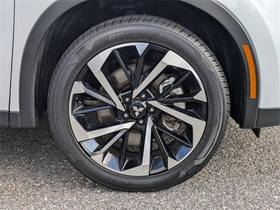 2024 Mitsubishi Outlander SE Black Edition