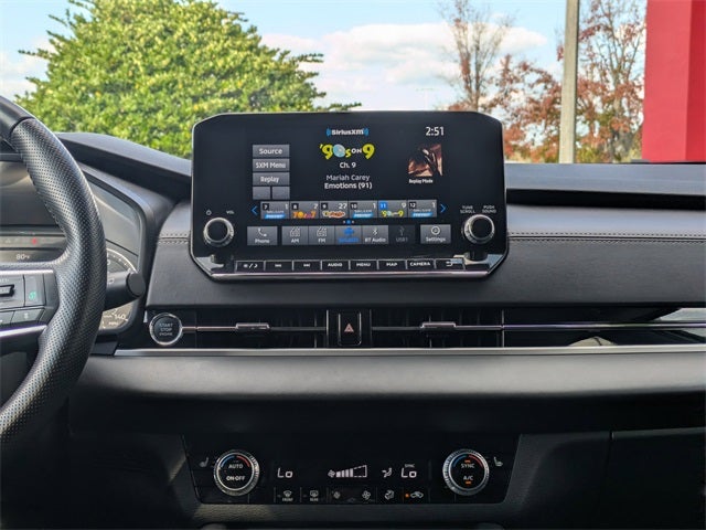 2024 Mitsubishi Outlander SE Black Edition