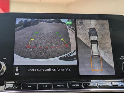 2024 Mitsubishi Outlander SE Black Edition